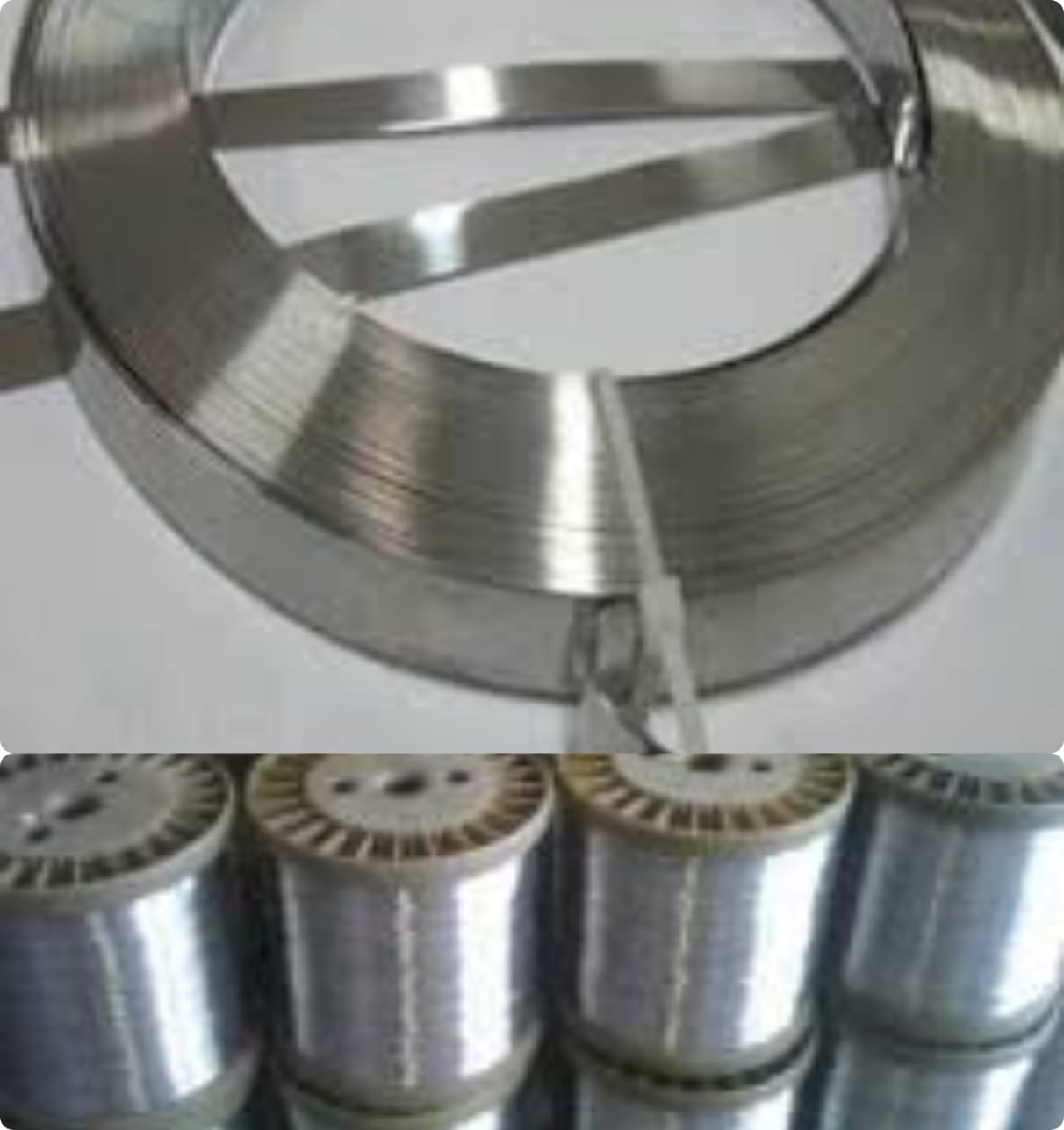 Nickel plate supplier in India